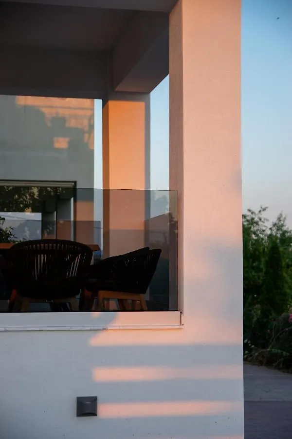 Sithoniars Melora Luxury Apartment Nikiti