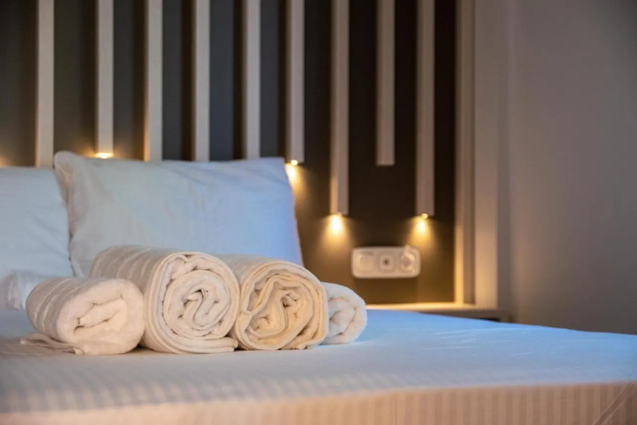 Sithoniars Melora Luxury Apartment Nikiti  Greece