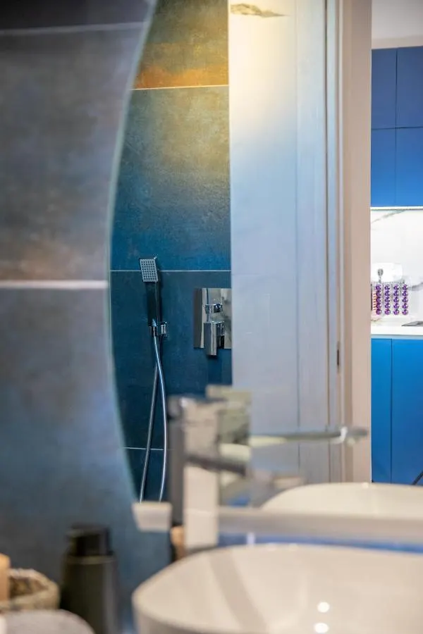 Sithoniars Melora Luxury Apartment Nikiti  Greece