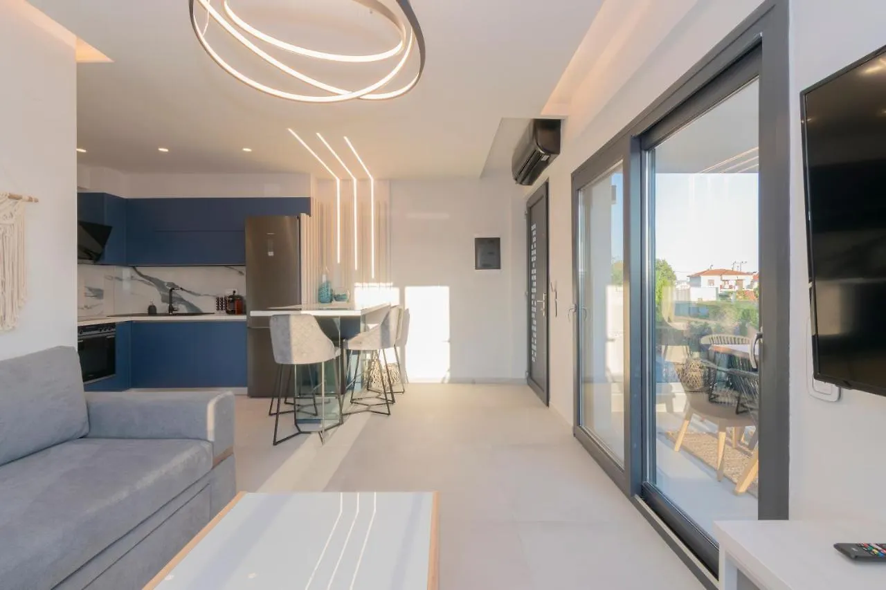 Holiday home Sithoniars Melora Luxury Apartment Nikiti  Greece