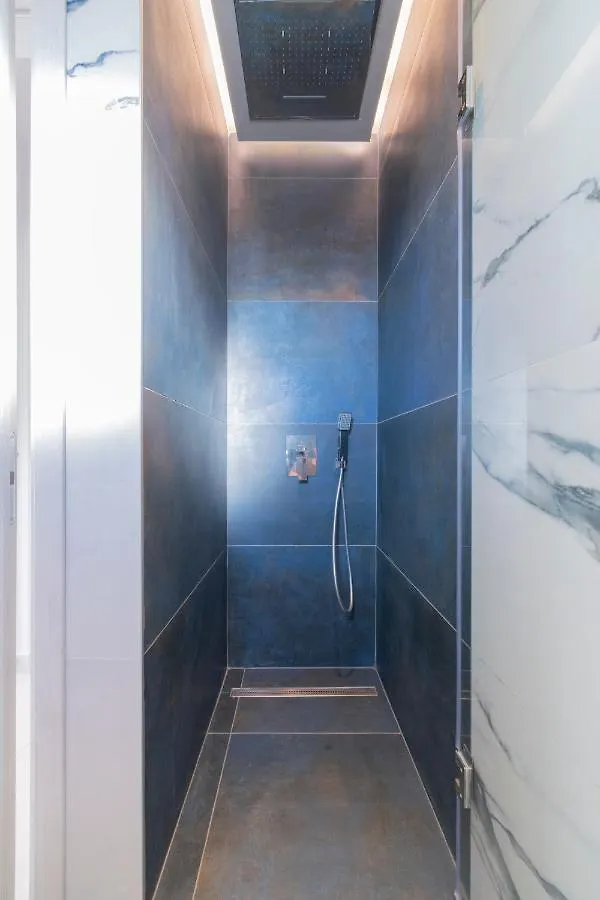 Sithoniars Melora Luxury Apartment Nikiti  Greece