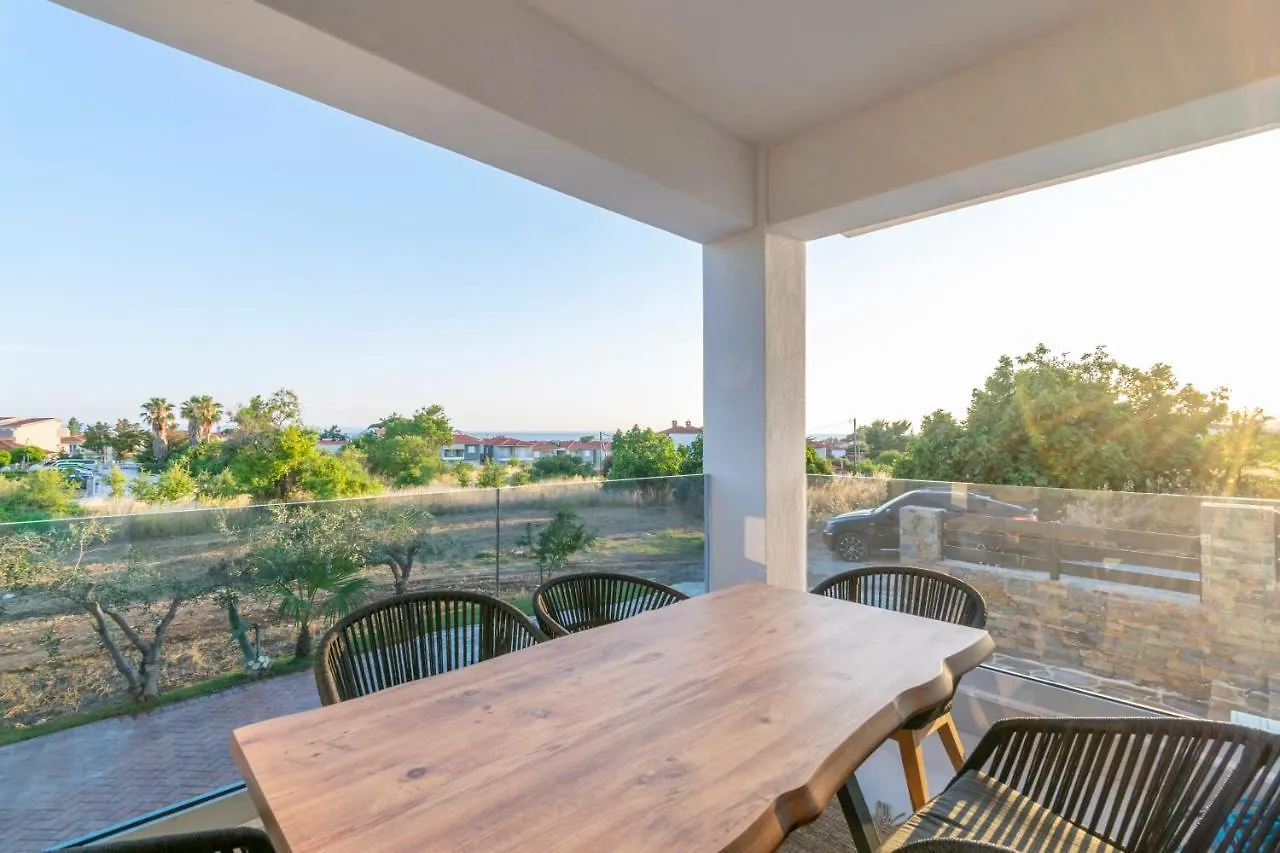 Sithoniars Melora Luxury Apartment Nikiti  Holiday home