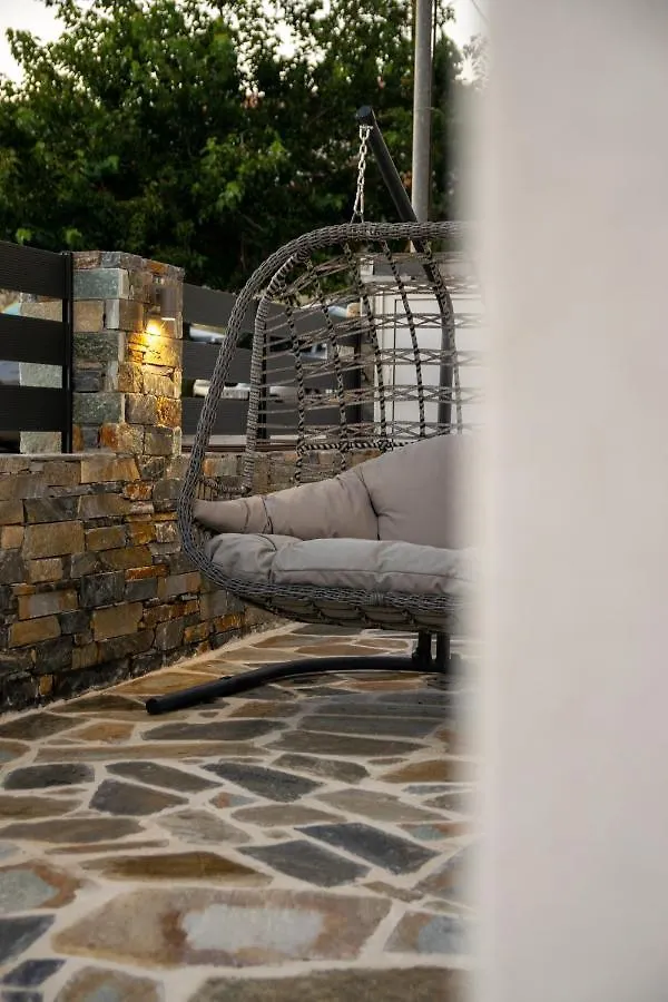 Sithoniars Melora Luxury Apartment Nikiti  Greece
