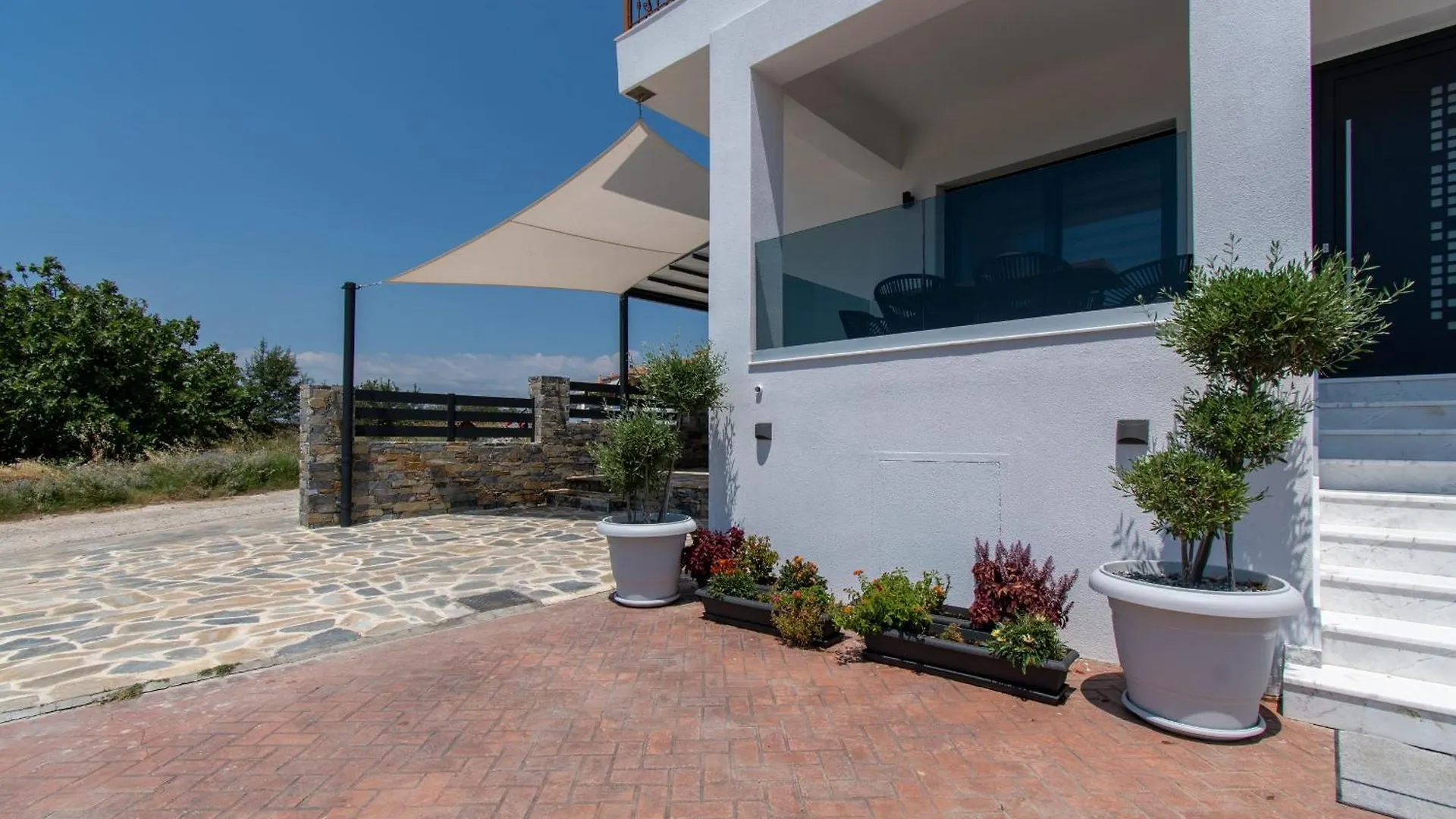 Holiday home Sithoniars Melora Luxury Apartment Nikiti  Greece