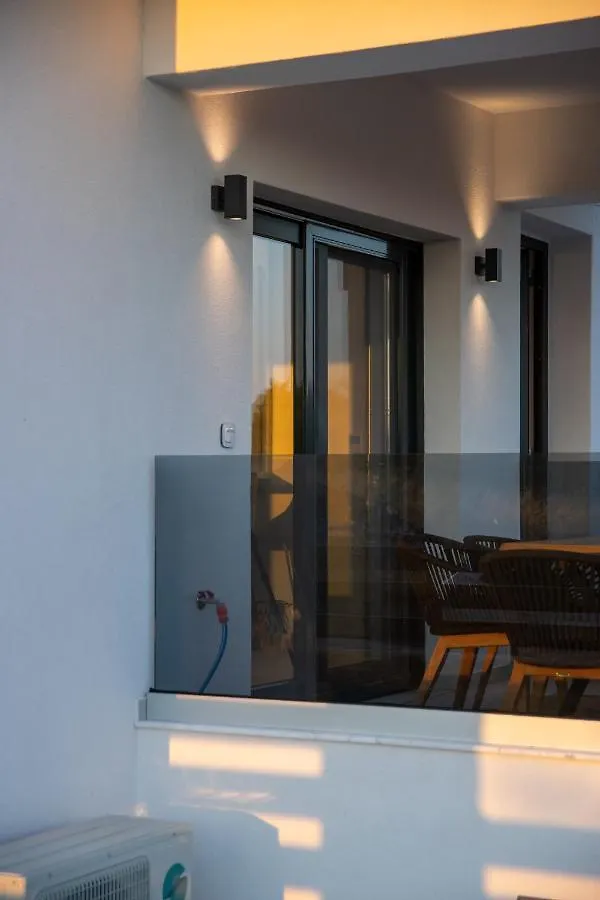 Sithoniars Melora Luxury Apartment Nikiti  0*, Nikiti (Sithonia) Grecia