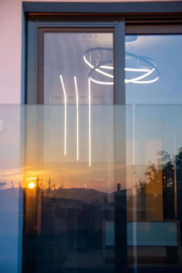 Sithoniars Melora Luxury Apartment Nikiti  0*, Nikiti (Sithonia)