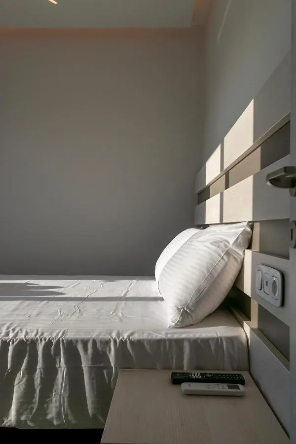 Sithoniars Melora Luxury Apartment Nikiti  Сasa de vacaciones Nikiti (Sithonia)