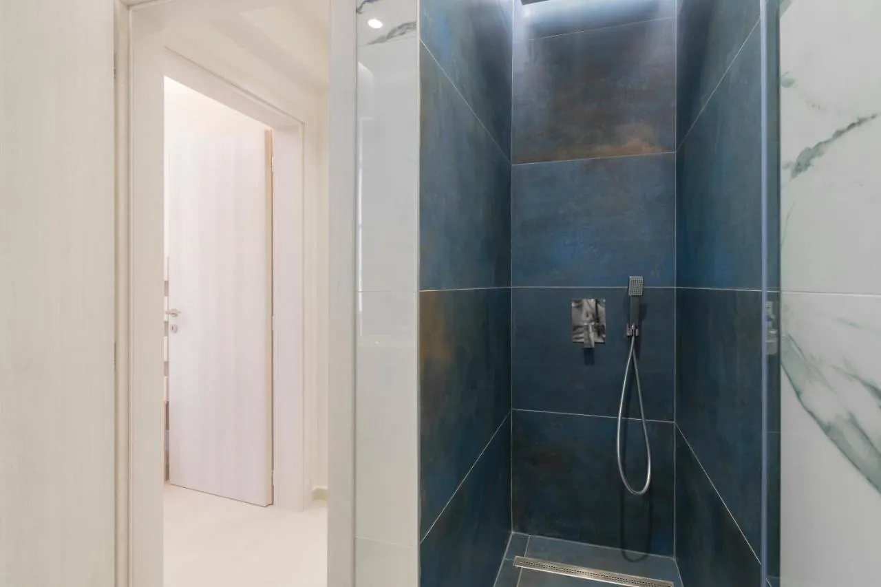 Sithoniars Melora Luxury Apartment Nikiti  Сasa de vacaciones