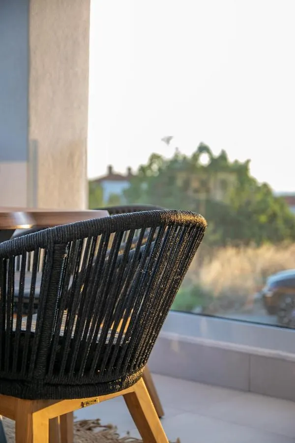 Sithoniars Melora Luxury Apartment Nikiti  0*, Nikiti (Sithonia)