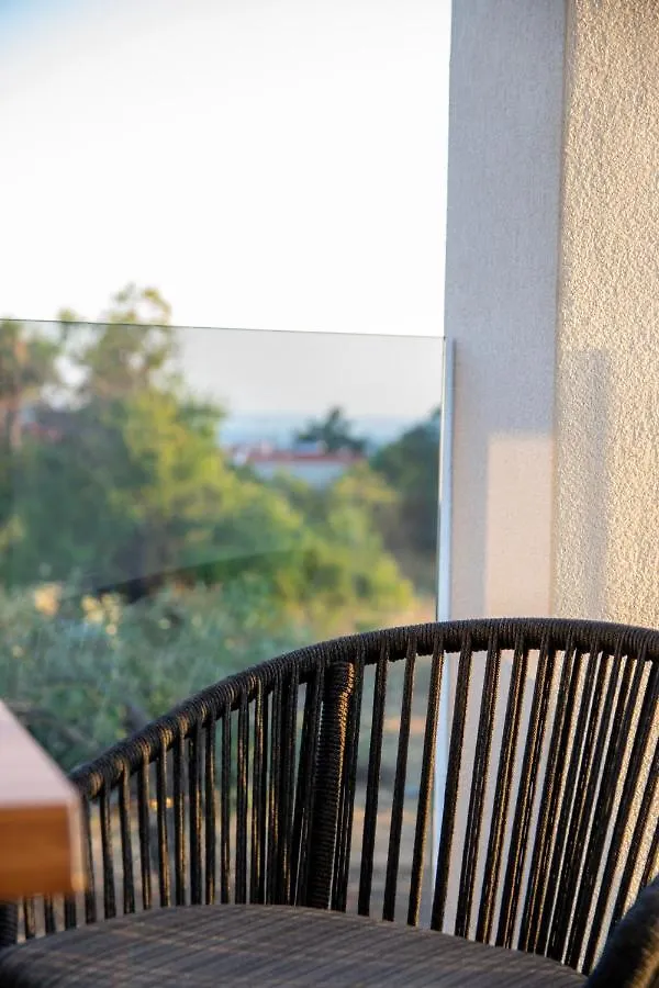 Sithoniars Melora Luxury Apartment Nikiti  Сasa de vacaciones